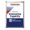 HDD за компютър Toshiba MG Enterprise 16TB 7200rpm 512MB SATA3